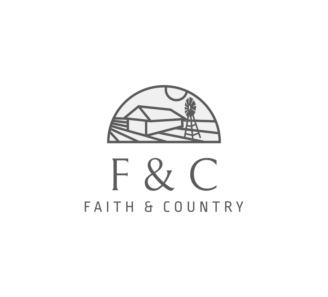 Faith & Country